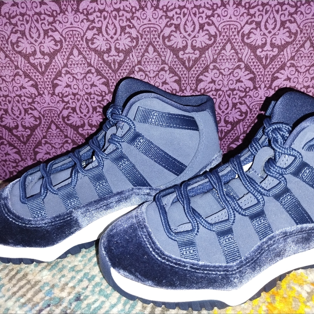 Jordan 11 retro ps sz 12c nib